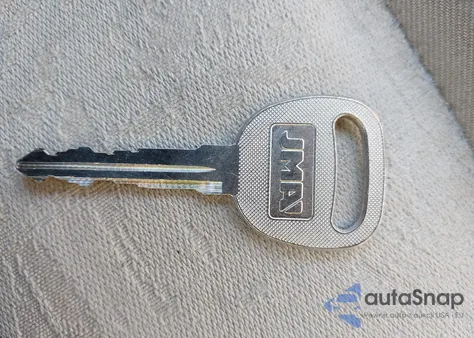 2003 Saturn Vue 4 Cyl из США, поврежденный, VIN 5GZCZ33D73S887509